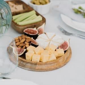 Cheddar Mild