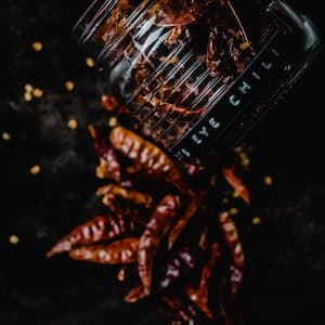 Chili Chipotle Hel
