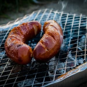 Chorizo Vego