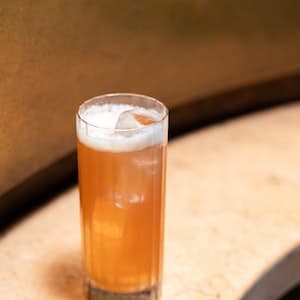 Ginger Beer