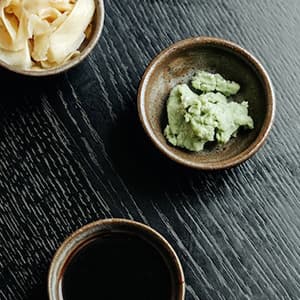 Wasabi
