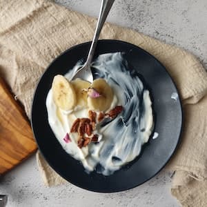 Yoghurt Naturell Lätt Grekisk