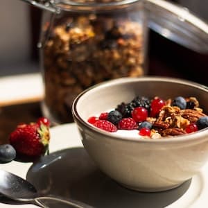 Filmjölk Naturell Laktosfri