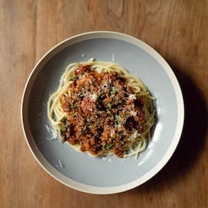 Vegetarisk Färs Svampprotein