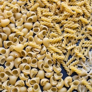 Pasta Lumaconi