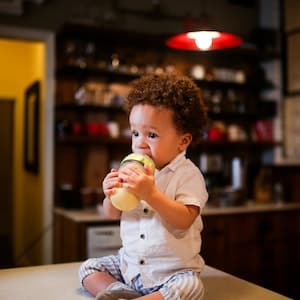 Välling Fullkorn från 2 år Drickfärdig