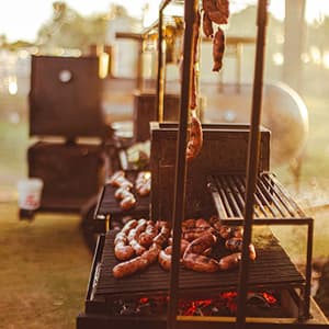 Chorizo