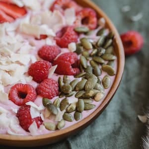 Kokosflakes