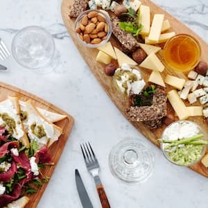Bresaola