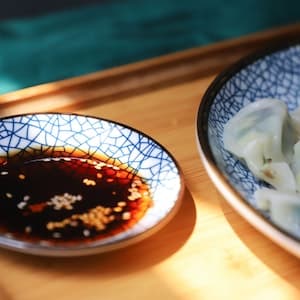 Soja Japansk