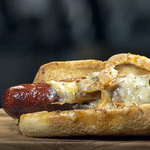 Korvbröd Surdeg