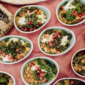 Bulgur