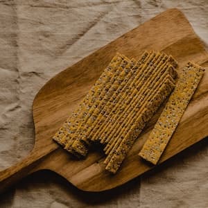 Knäckesticks