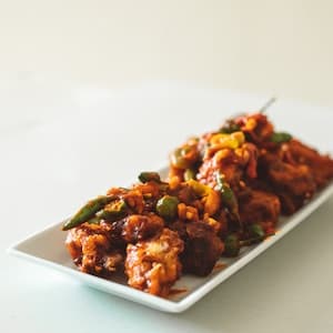 Ajvar Relish Stark
