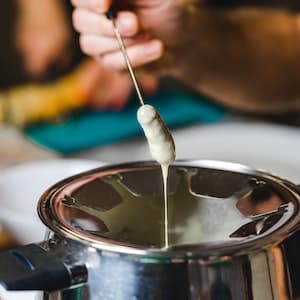 Fondueost