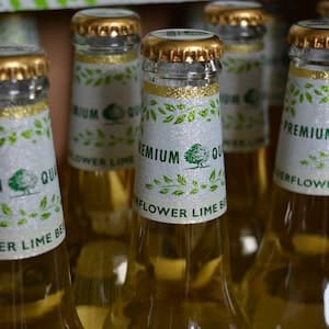 Cider Fläder