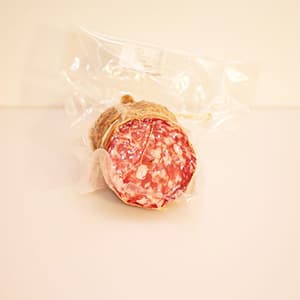 Medwurst Cognac Hel