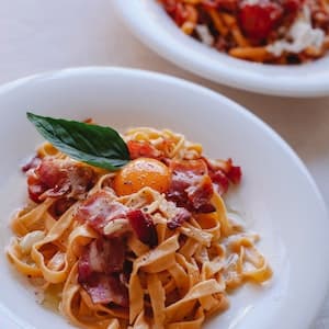 Pancetta Skivad