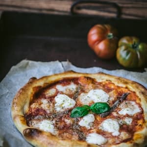Pizzakrydda