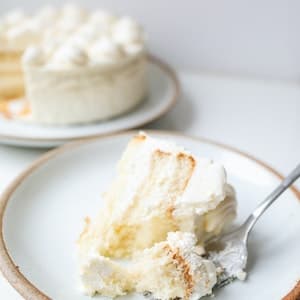 Tårtbotten Glutenfri
