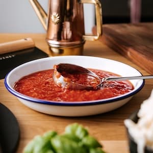 Pastasås Classico