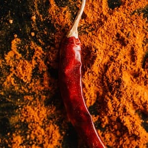Chili Malen