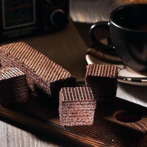 Rån Choklad