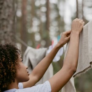 Tvättmedel Fintvätt Flytande Sensitive