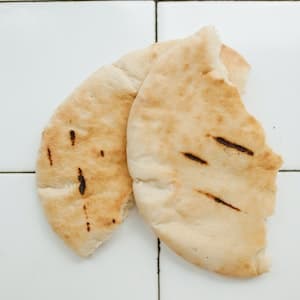 Pitabröd