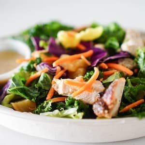 Salladsdressing
