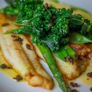 Hollandaise Pulver