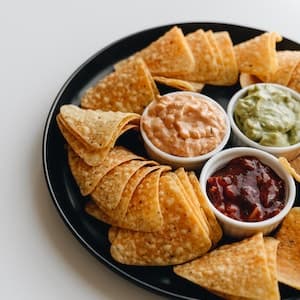 Tacosås Stark