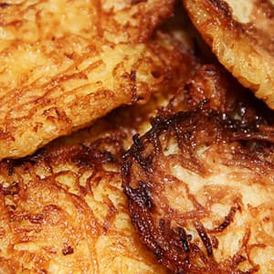 Potatisbullar