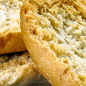 Skorpor Glutenfria