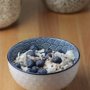 Yoghurtkvarg Vanilj