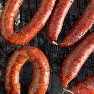 Chorizo Stark