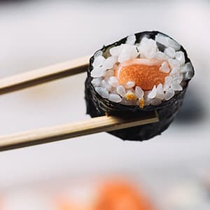 Nori Ark