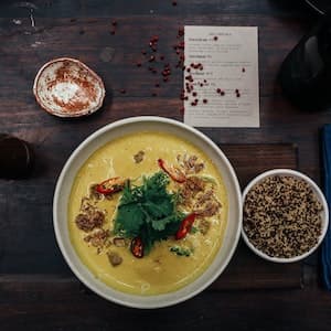 Quinoa Mix