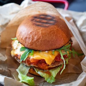Cheddar Skivad Vego