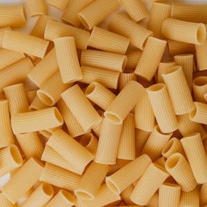 Pasta Mezze Maniche