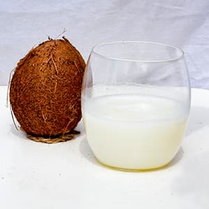 Kokosdryck Naturell