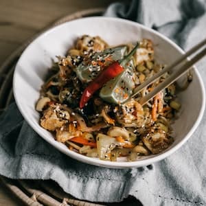 Olivolja Chili