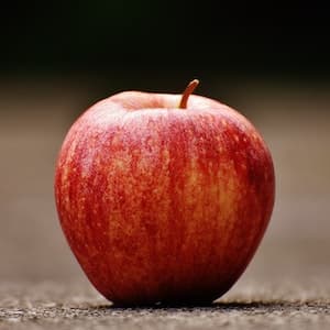 Äpple Royal Gala