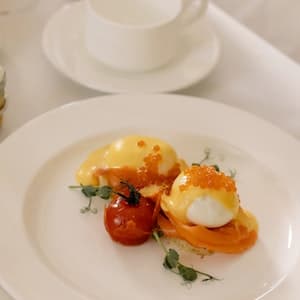 Tångpärlor Citron
