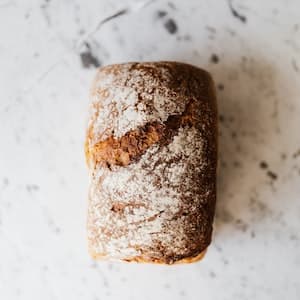 Brödmix Glutenfri