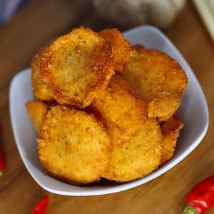 Nuggets av Vete