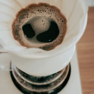 Kaffefilter 1x6