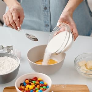 Strösocker