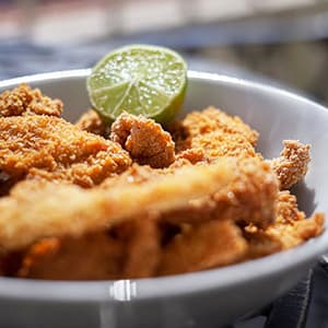 Panko Glutenfritt