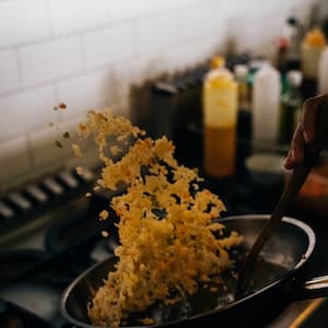Wokmix Konserv